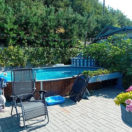 Apartman Lhota U Lysic 55 Extérieur photo