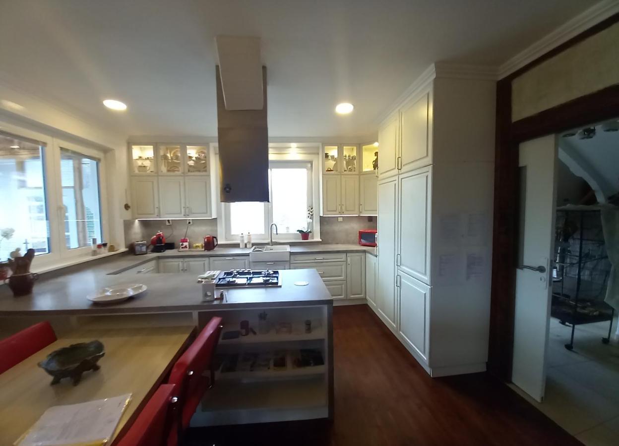 Apartman Lhota U Lysic 55 Extérieur photo