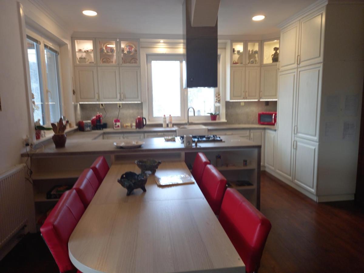 Apartman Lhota U Lysic 55 Extérieur photo