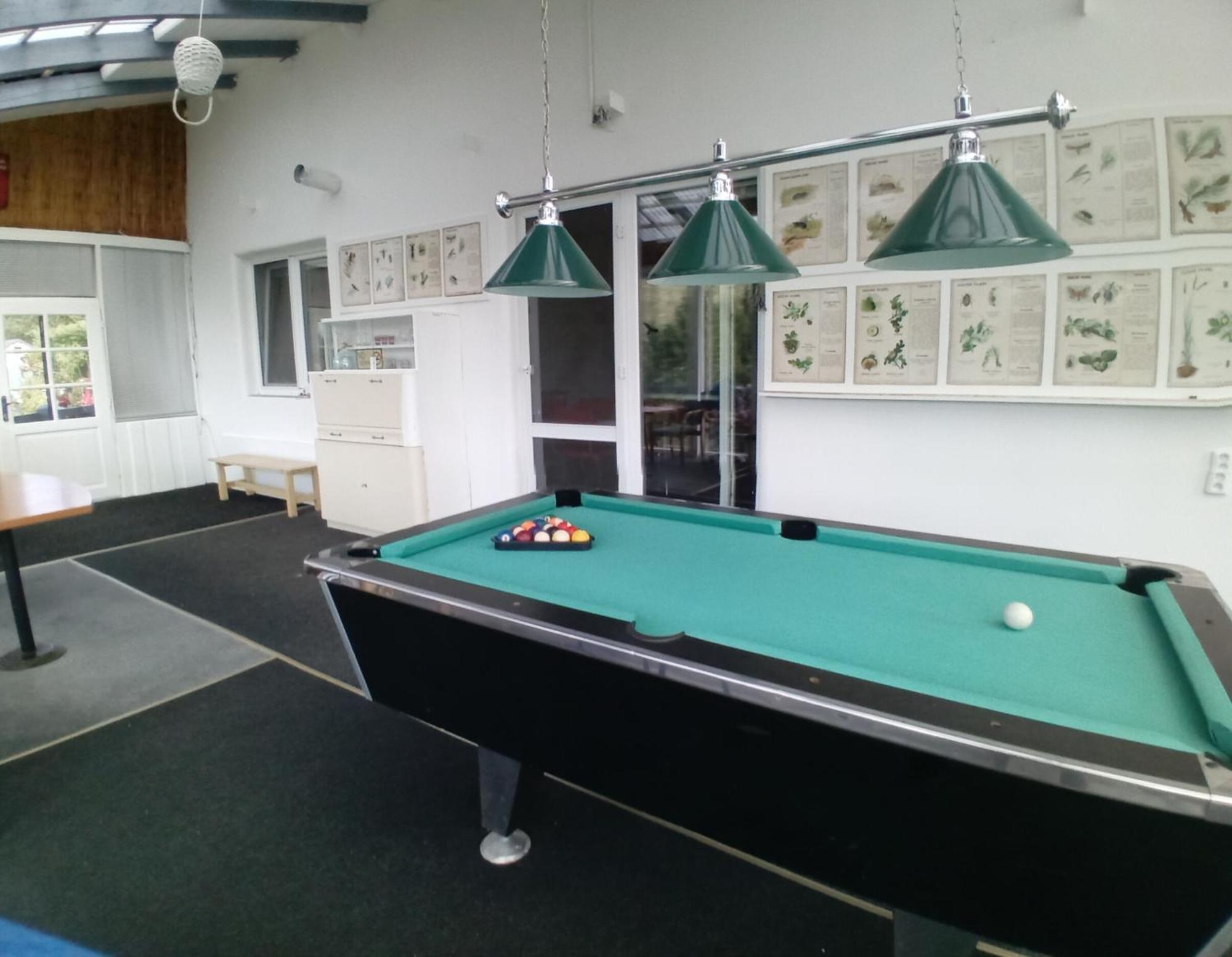 Apartman Lhota U Lysic 55 Extérieur photo