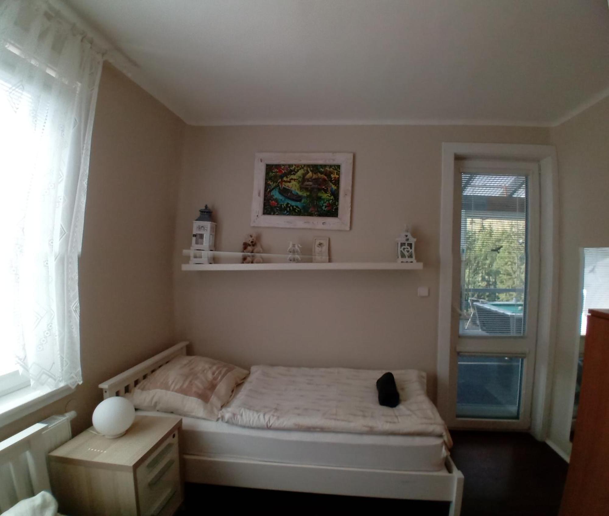 Apartman Lhota U Lysic 55 Extérieur photo
