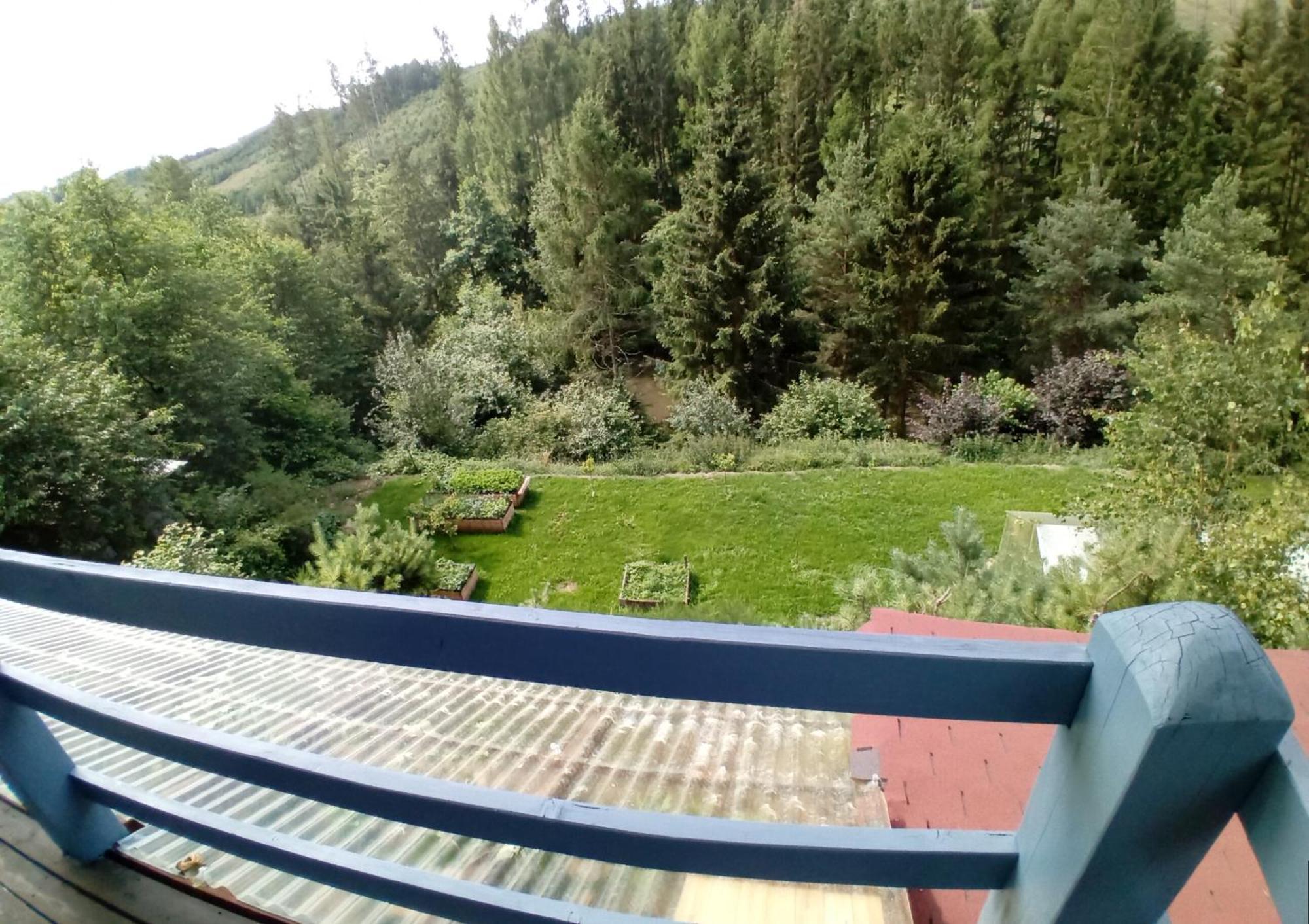 Apartman Lhota U Lysic 55 Extérieur photo
