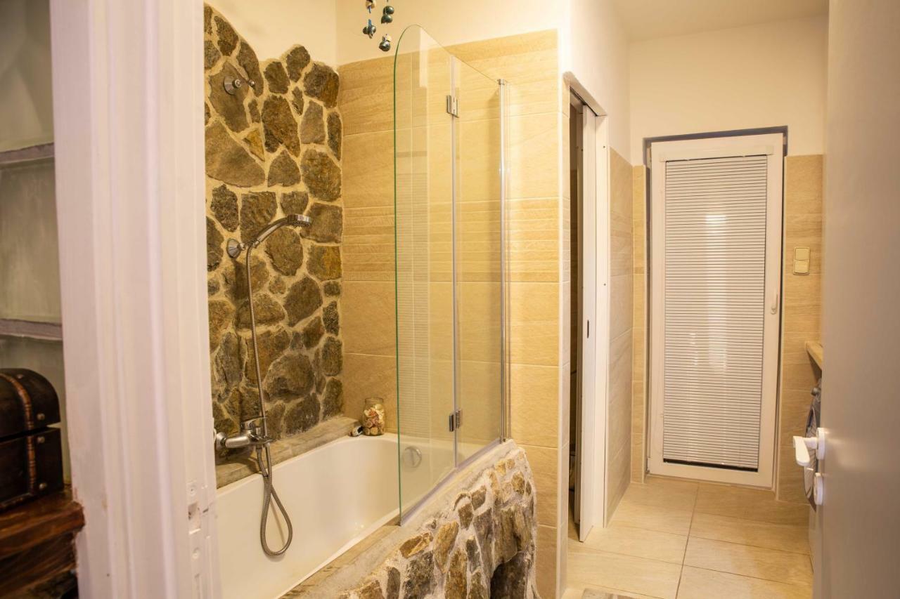 Apartman Lhota U Lysic 55 Extérieur photo