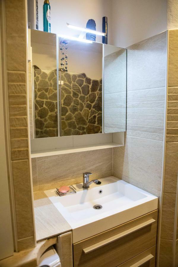 Apartman Lhota U Lysic 55 Extérieur photo